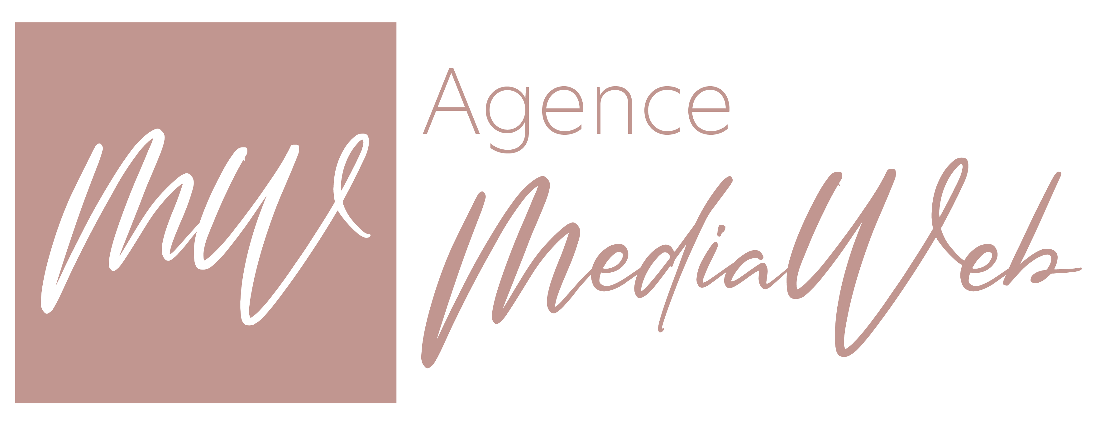 Agence MediaWeb